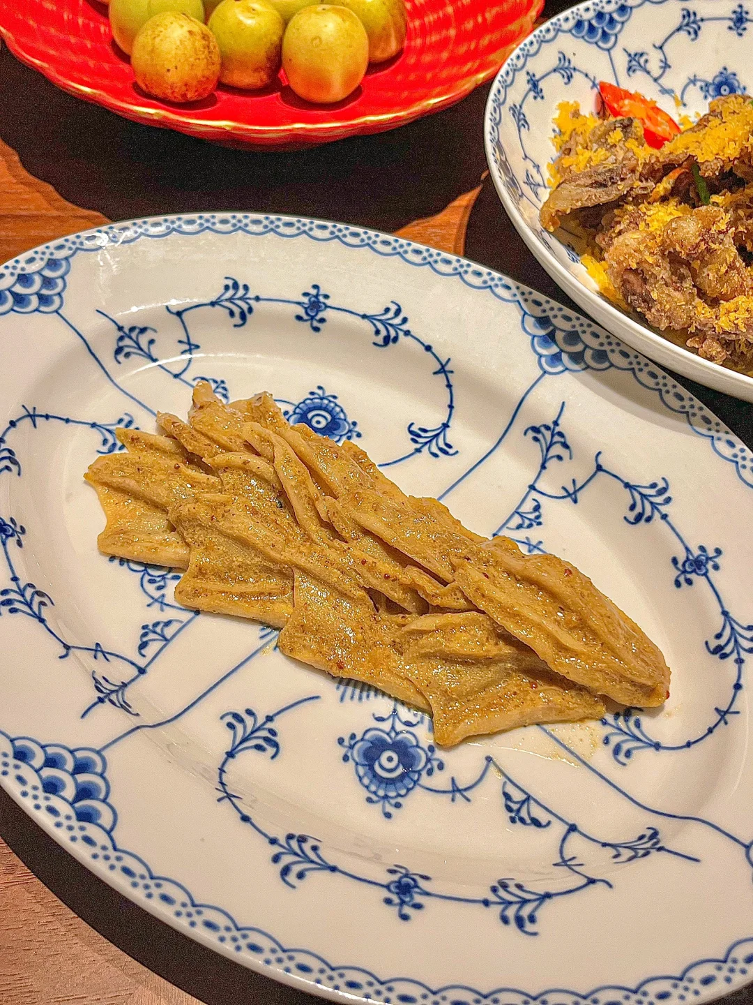 常州蕞好吃的烤鸭😋