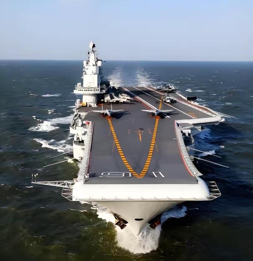 中国现在耐住性子不动手！一个重要逻辑展开。原因！那就是一旦中国卷入战争，将没有国