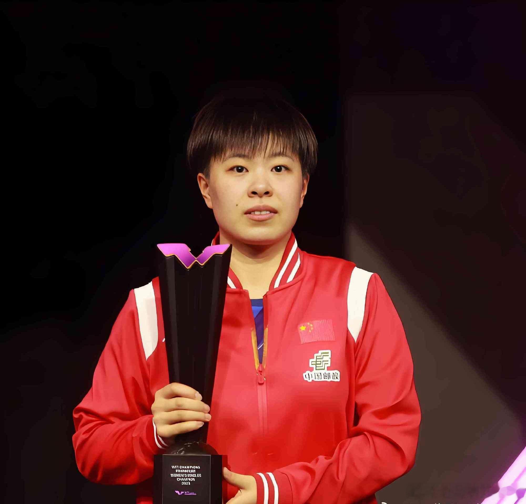 WTT横滨冠军赛女单首轮王艺迪上演逆转好戏 3比1击败伊藤美诚成功止藤片交手战绩
