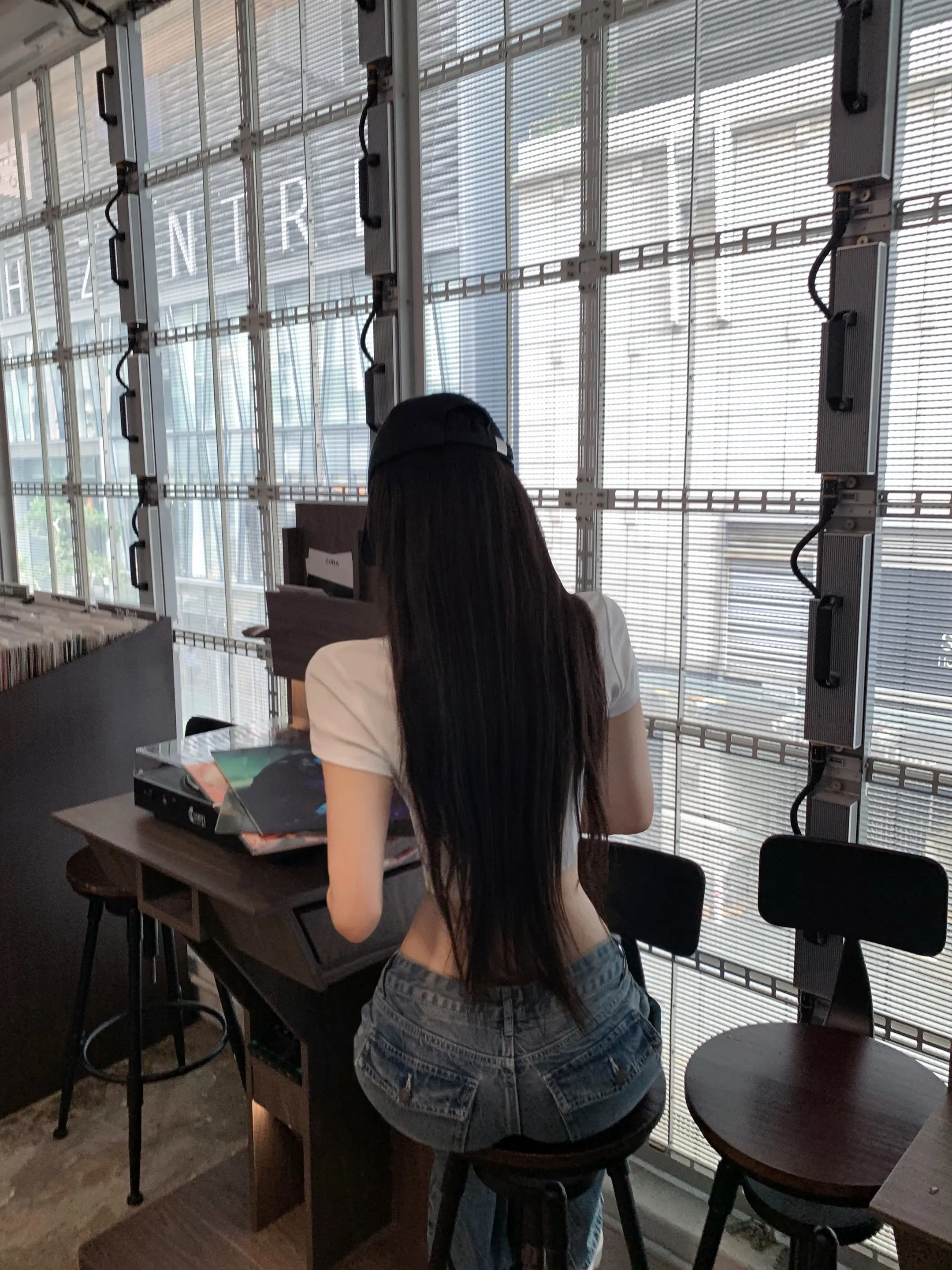 听说你也想我。