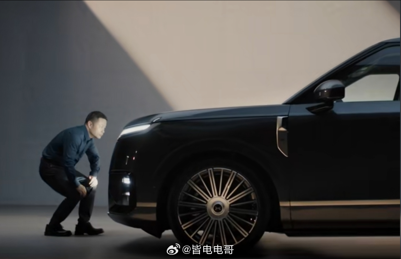 已知大师兄何小鹏身高大约172问：全新小鹏GX车身高度是多少新科技旗舰小鹏GX来