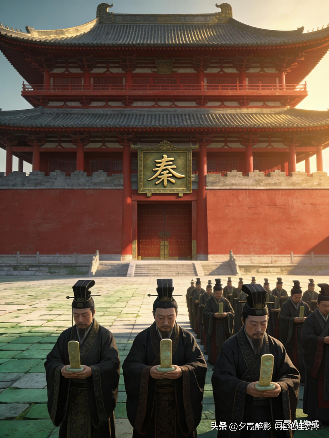 9个颠覆认知的历史冷知识，看完直呼涨见识！
 
历史课本里的内容都是冰山一角，这