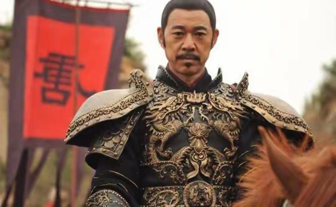 李世民喝下李建成给的毒酒本该丧命，为何却没被毒死？
 
 
玄武门之变是初唐最惊