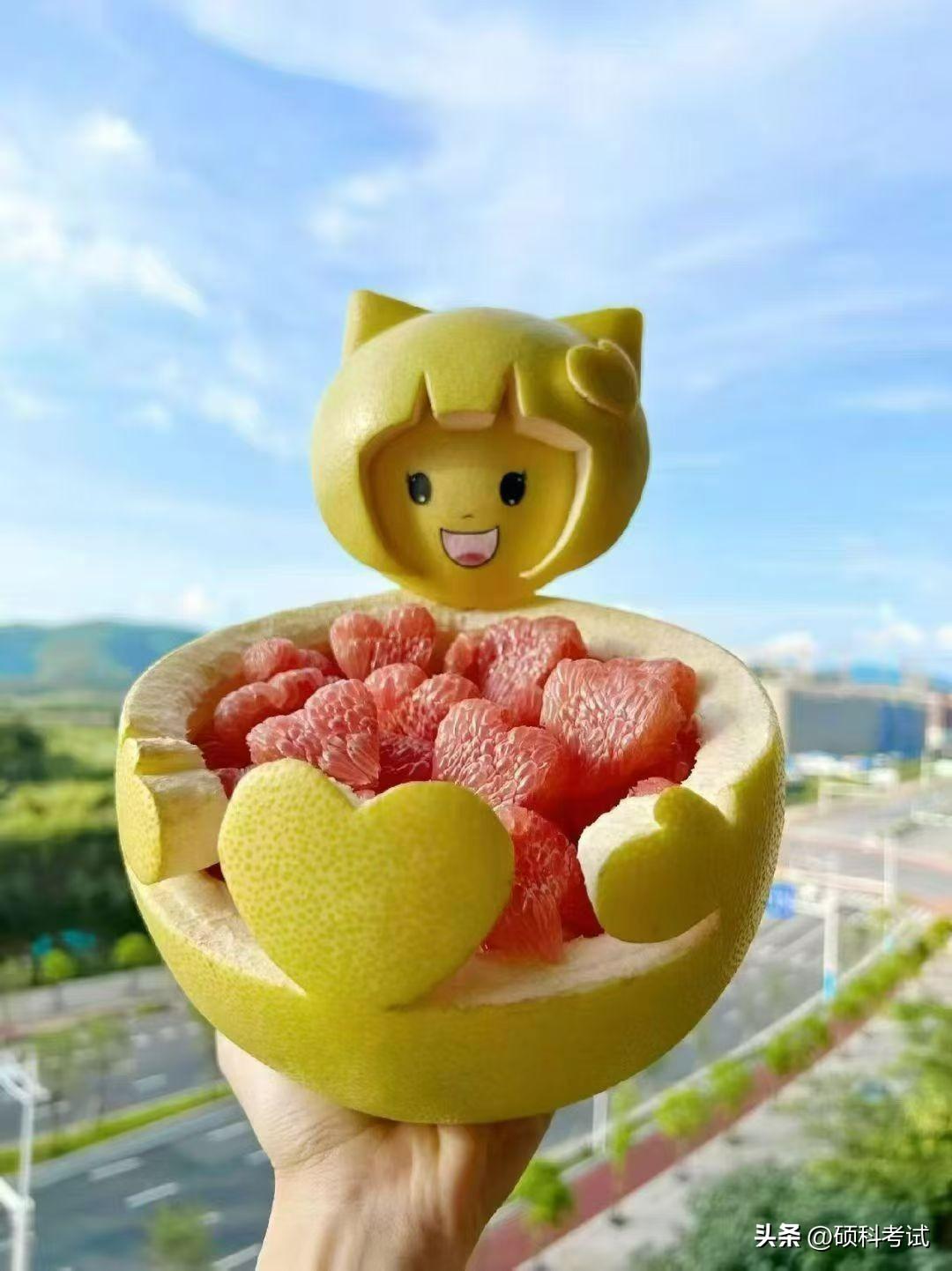 客户的评价最真实！正宗梅州柚，美味看得见，真心推荐给大家，可放心下单，绝不虚夸！