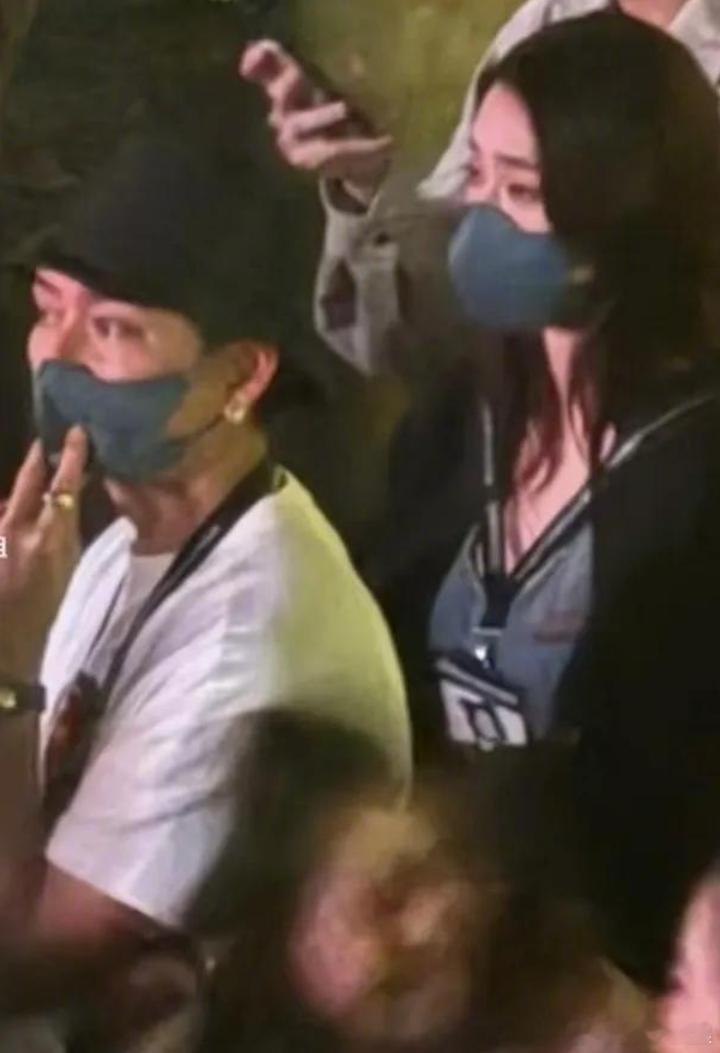 黄宗泽回应与女生看权志龙演唱会黄宗泽否认新恋情 据港媒，被拍与女子同看权志龙演唱