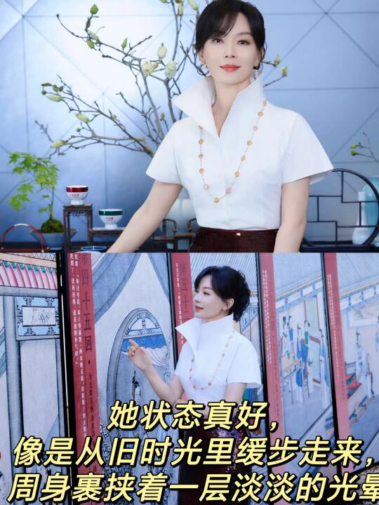 聚焦东方美学，红楼春宴很有深度