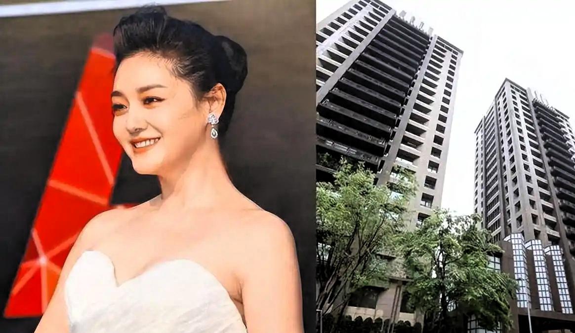 台北豪宅引纠纷 大S房产被指需汪小菲继续供楼 否则将被拍卖
大S和汪小菲离婚时分