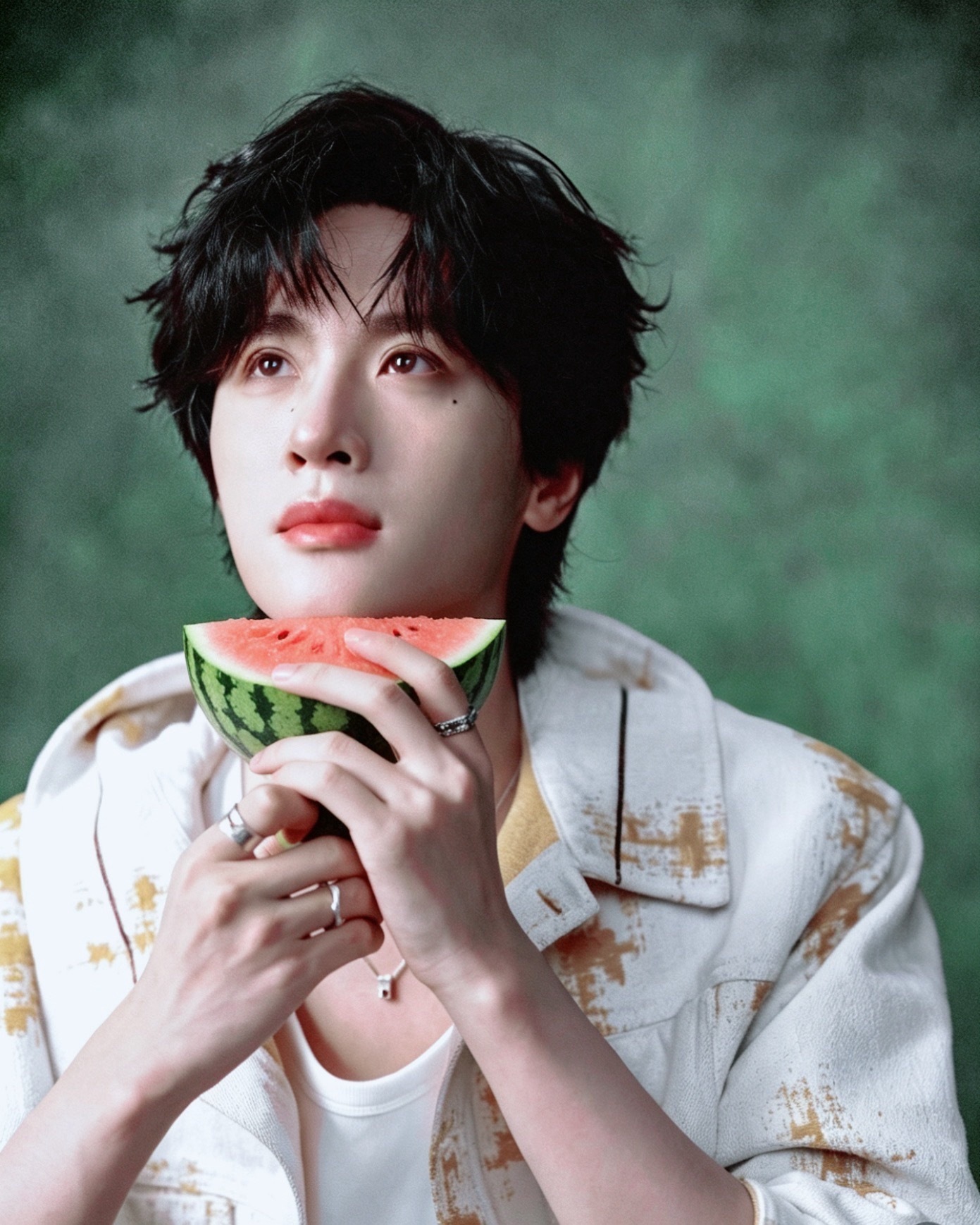 展轩 刘轩丞 🍉 