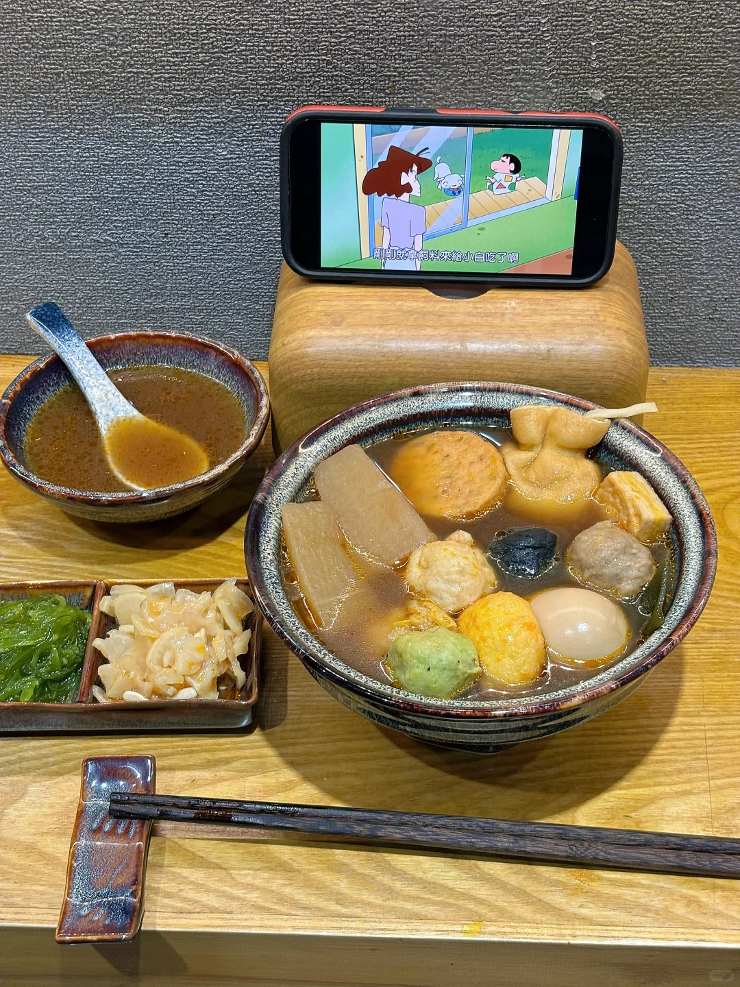 广州一人食！这个小食堂好适合i人啊🥹。。。