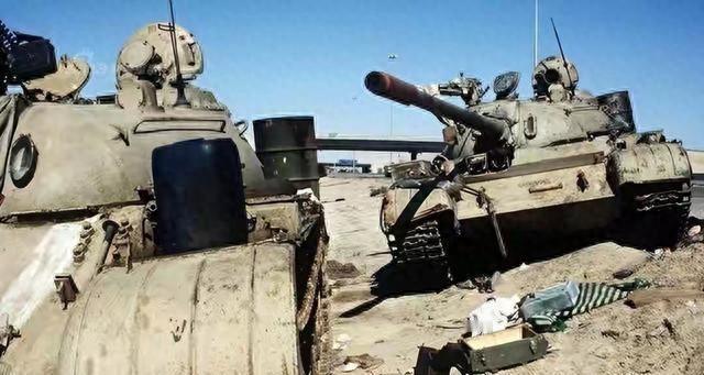 这一仗彻底把中国打醒！美军作战最毒的一点是什么？中国早已清楚

1991年的海湾