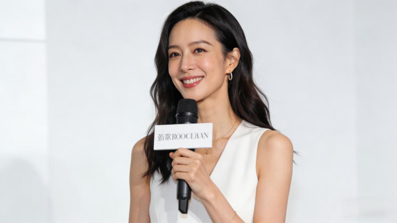 没收到请帖仍送祝福！张钧甯回应邱泽婚礼引赞 6年前高情商拒绝早显格局
 
202