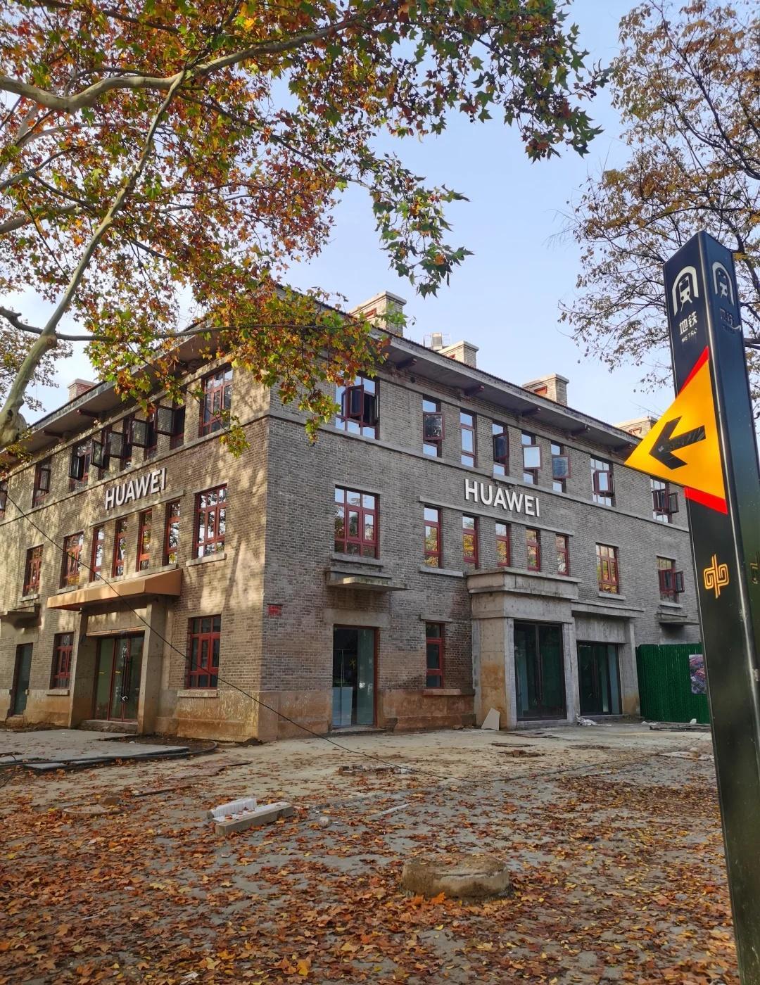 等了好久。郑州国棉三厂文创街区快开业啦
国棉三厂文创街区开业倒计时⏳
郑州人集体