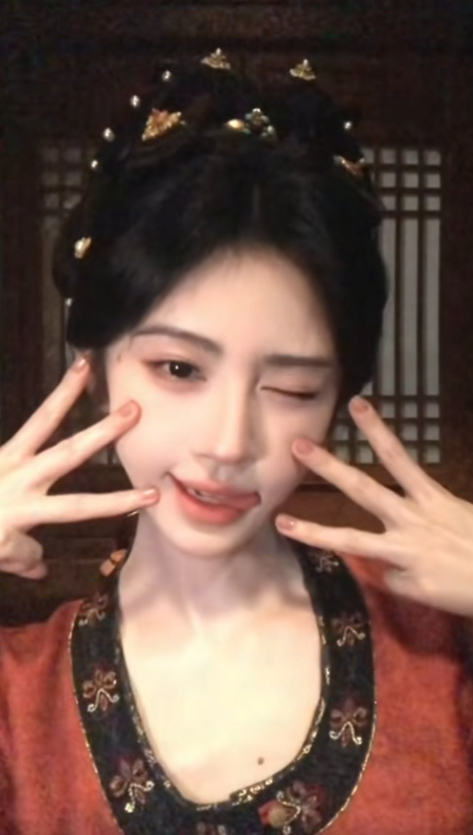 所有人 打开抖音! 