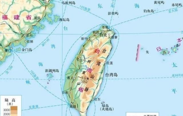 为了配合中国政府打击台独势力，以及随时为收复台湾作准备，减少美欧各国对中国实施的