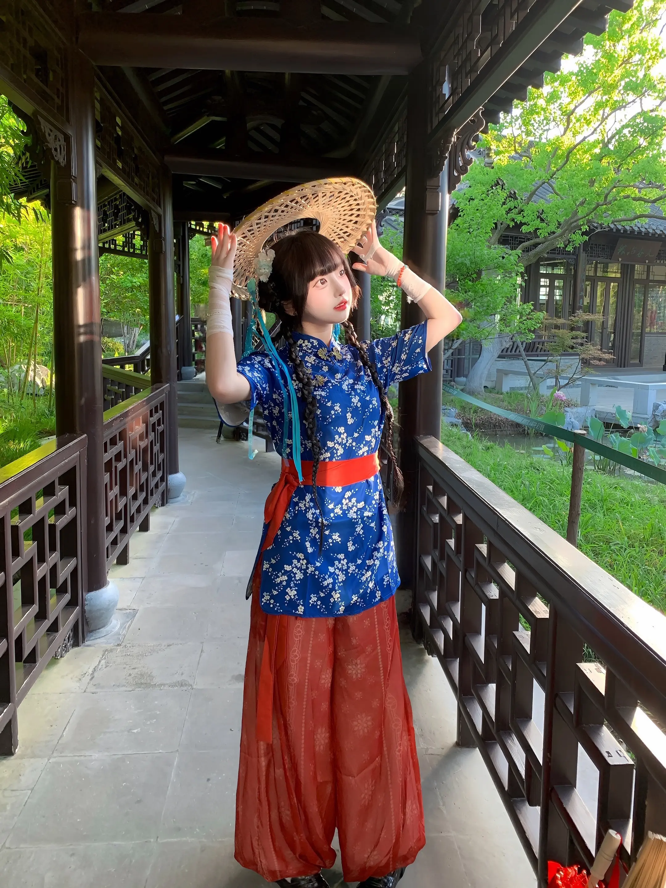 “师父他老人家不在 那便我说了算！”大全套只要🥕59的中华娘！！！这...