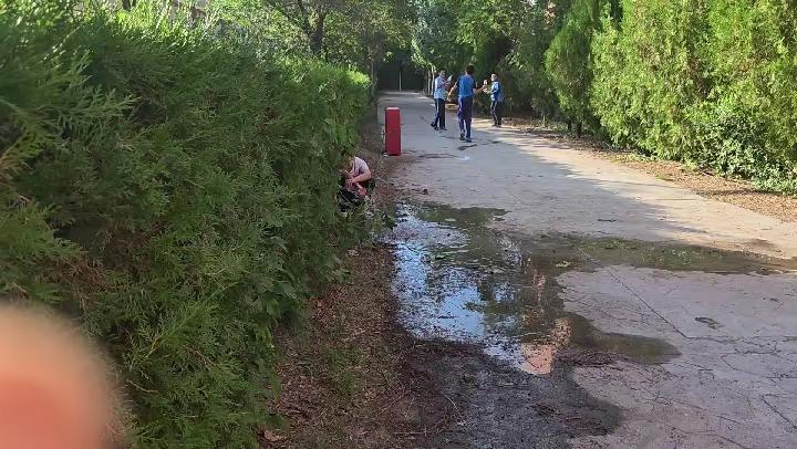 依旧神人操作