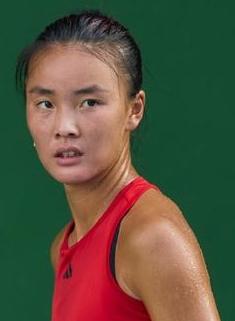 遗憾出局！WTA首尔站袁悦苦战三盘，不敌本土外卡白多娟止步首轮！
       