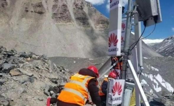 英国砸 44 亿英镑拆华为，德国狂烧 165 亿欧元换设备 —— 这不是设备故障