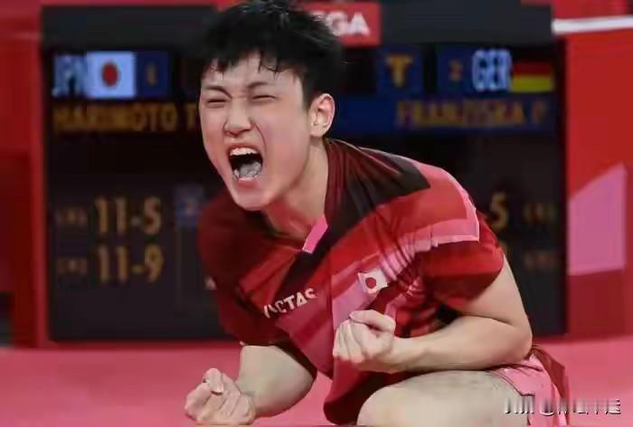 张本智和、王楚钦分别绝杀林诗栋和F勒布伦晋级决赛🔥🔥

刚刚🔚的WTT美国