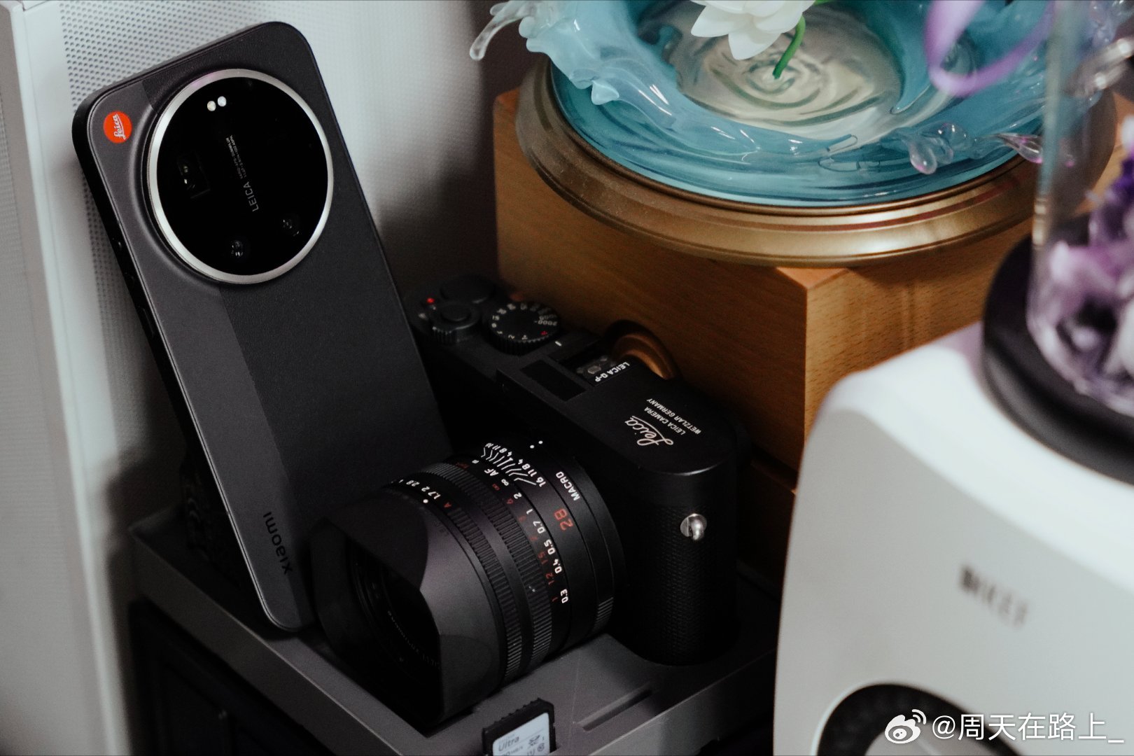 这算不算真徕卡了