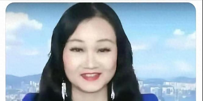 港独分子张信燕，逃到泰国也没能保住自己。她跑去中国驻泰国大使馆，想着续签护照。结