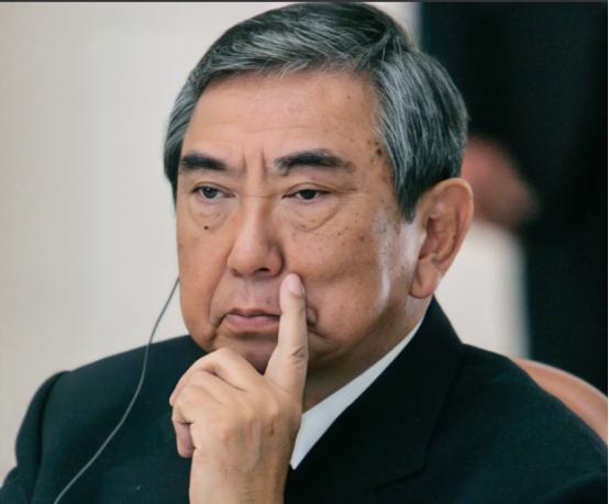 不等了，日本主动找中国
 
不等了，日本主动找中国。当地时间20日，日媒透露，日