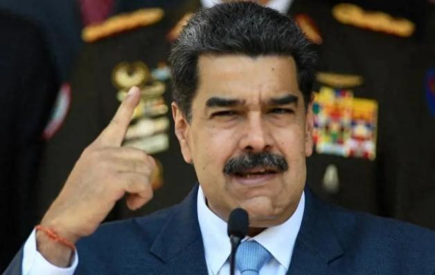 谁也没想到，被美军抓走一个多月的马杜罗，剧情突然迎来大反转。日前，阿根廷突然出手