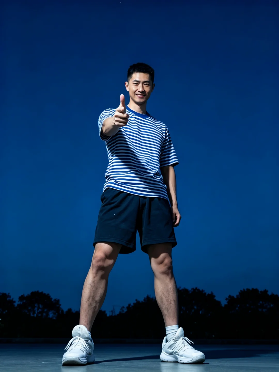 恰同学少年