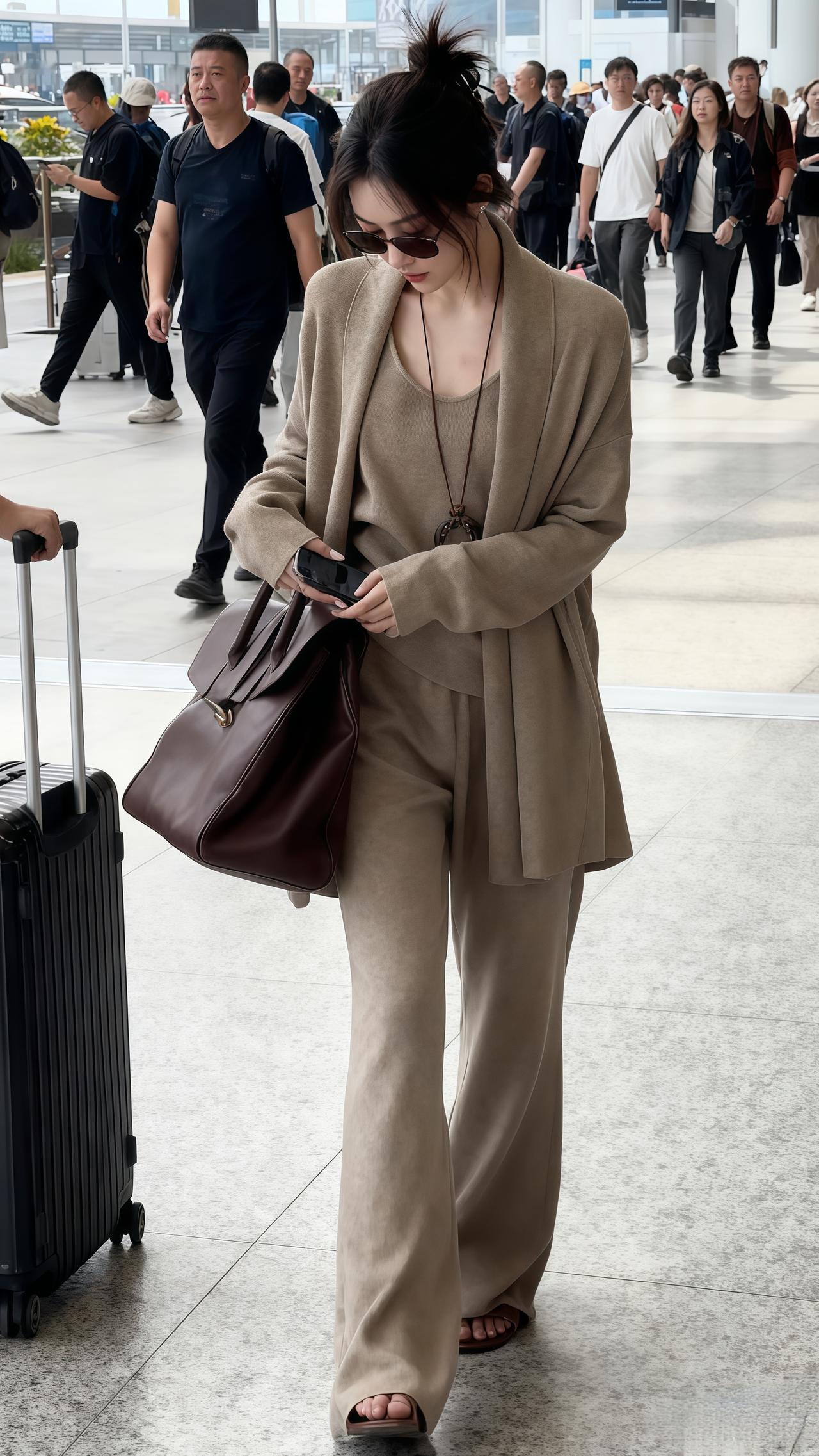 穿搭 ootd穿搭 时尚 韩系穿搭 今天穿什么