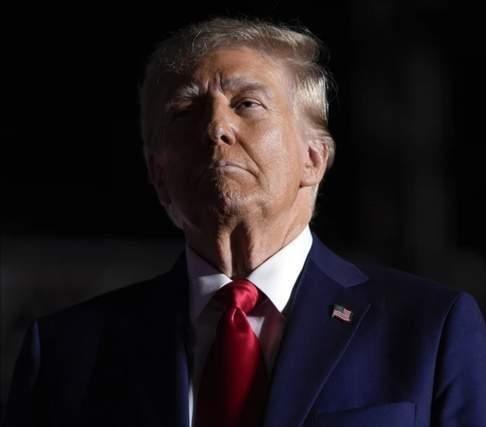 特朗普近期又把“一定要拿到格陵兰岛”挂在嘴边，一副不达目的誓不罢休的架势，副总统