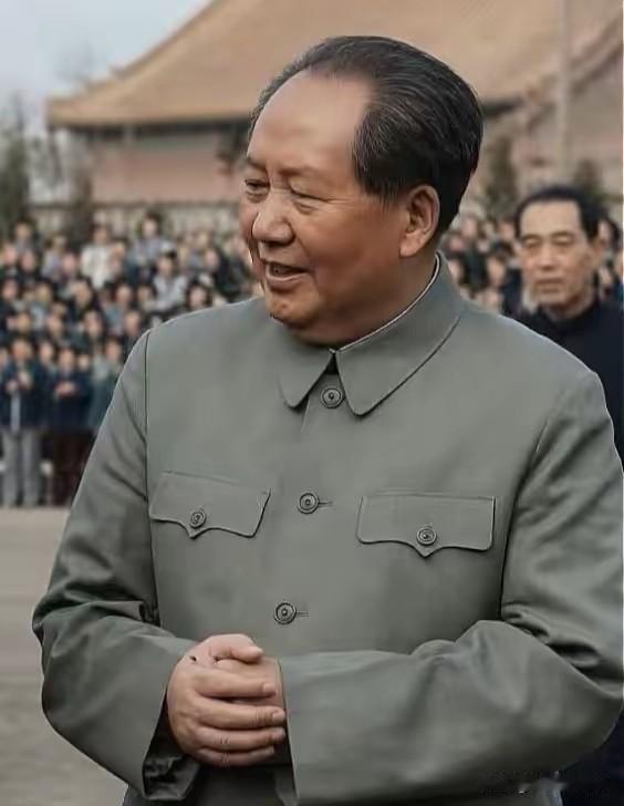 人民永远怀念毛主席！[祈祷][祈祷][祈祷]