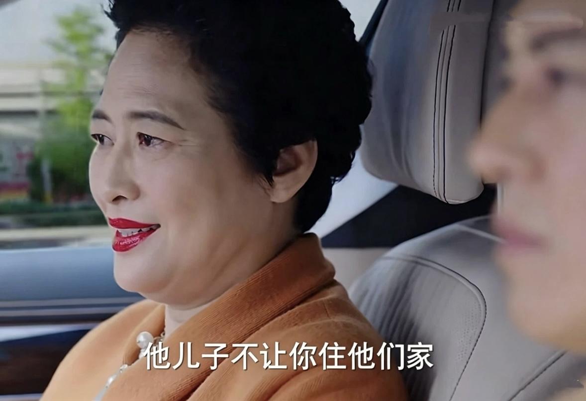 “我花他点钱，我不白花的”：薛甄珠的黄昏恋——谋着谋着钱，也就谋了爱

电视剧《