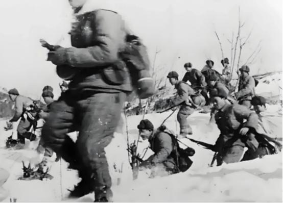 1954年，55名被俘的志愿军战士，选择前往中立国巴西。他们放弃了回到中国大陆，