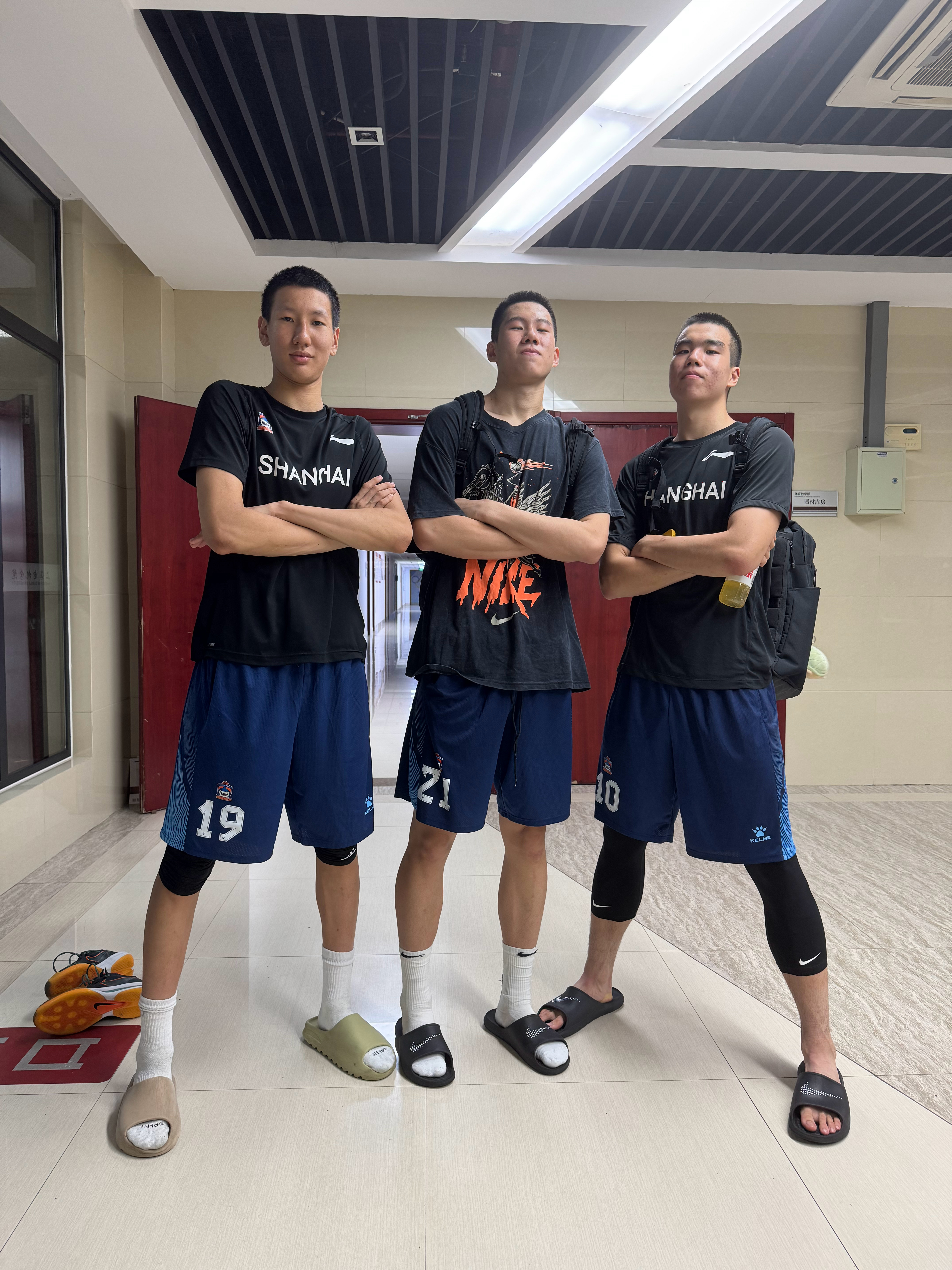 1️⃣0️⃣🇨🇳1️⃣9️⃣🦈2️⃣1️⃣上海久事大鲨鱼  ​​​
