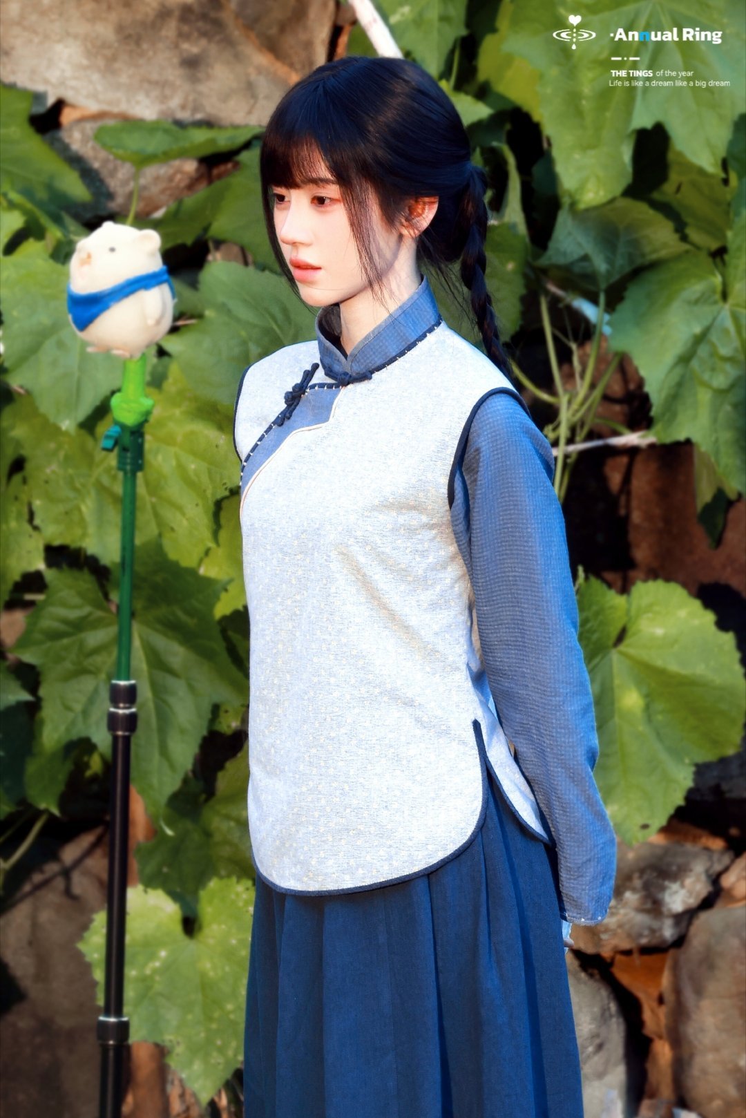 鞠婧祎 jjy鞠婧祎阿黛 青春肆意飞扬，热爱经久不息