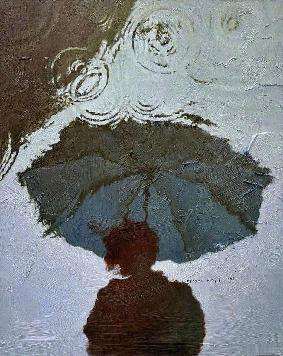 二月作者：范小雅想到外面下的是春雨，贵如油想到这场雨正在使大地上的草啊树啊花啊悄