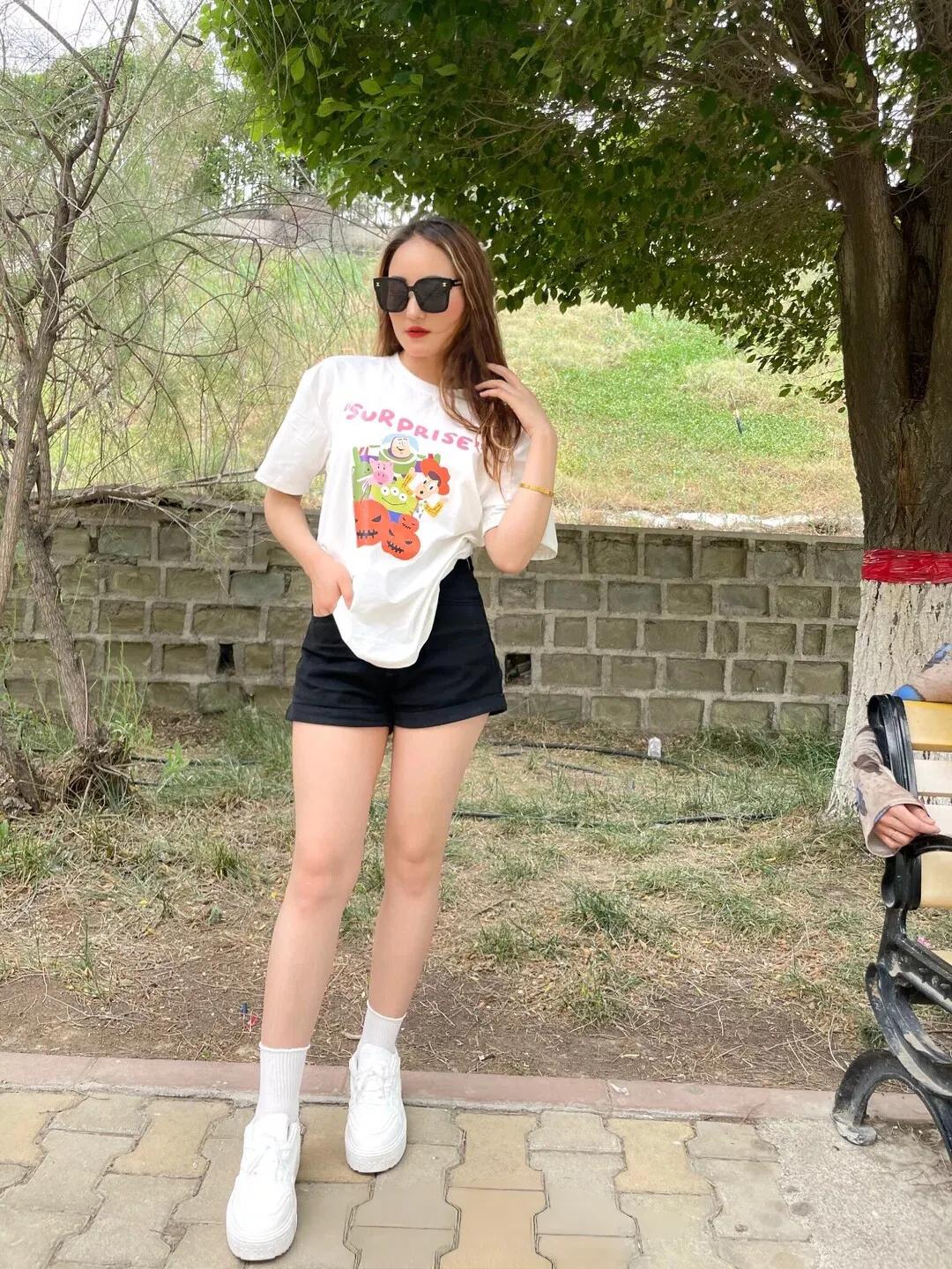你们手机里随手拍的照片有多好看