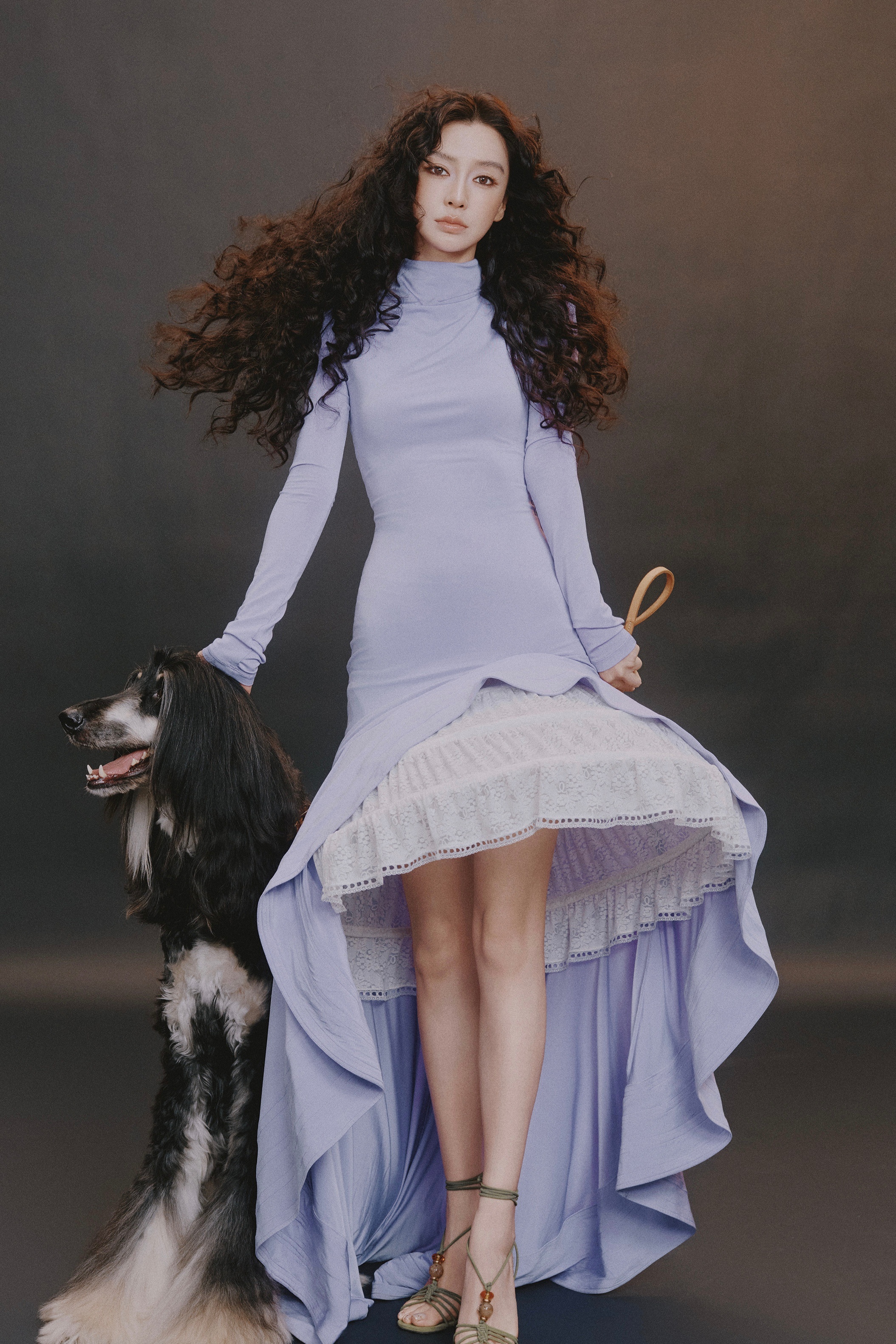 Angelababy(杨颖) 