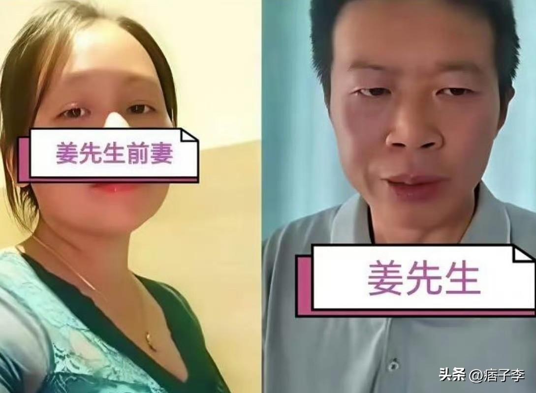 我早说过潘金莲放现代，是一个清纯玉女，你们还不信！

潘金莲这一辈子只有两个男人