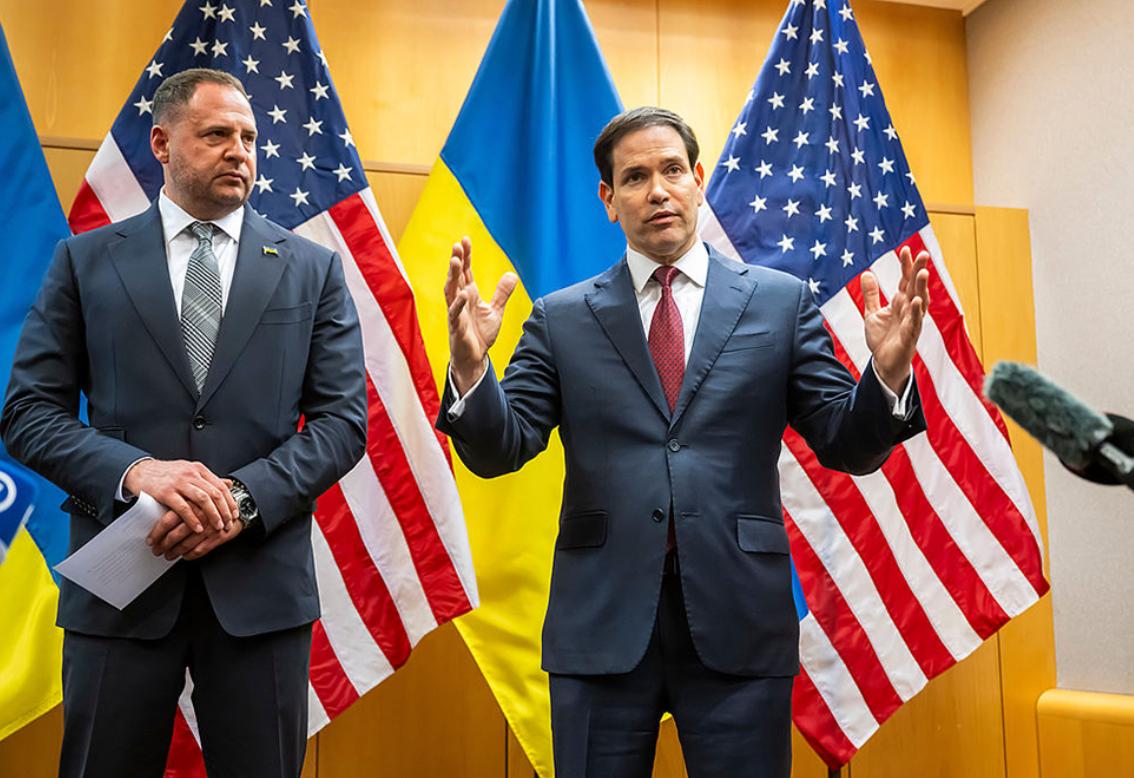 28点和平计划的欧洲替代方案曝光，与美国的版本有这些不同！

美俄偷偷拟定的28