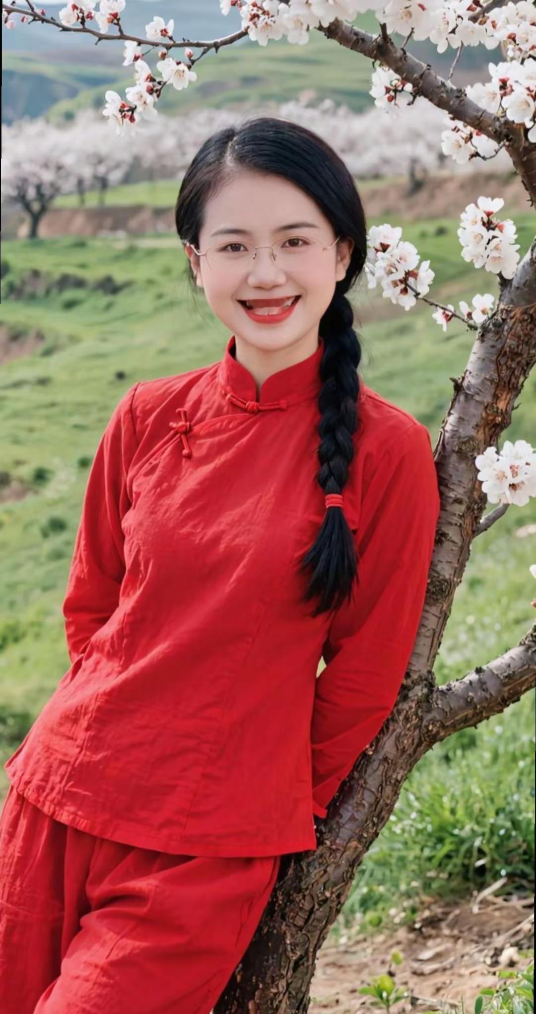 享受阳光，享受生活留下美好的回忆 ，岁月静好无忧无虑 ，心态好一切都好👌🏻?
