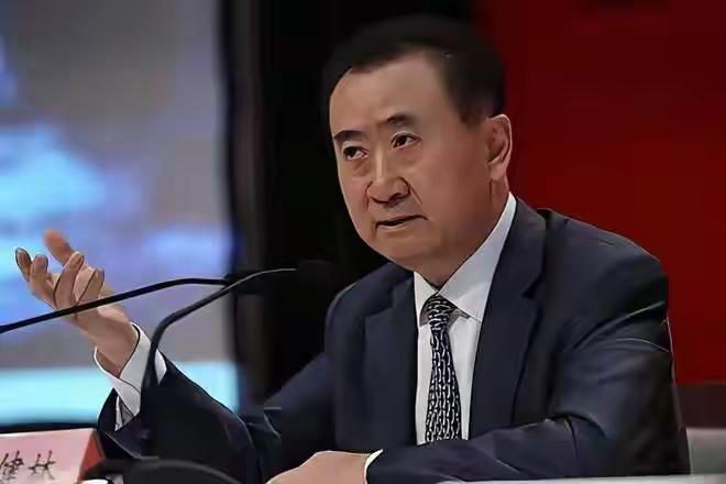 惊爆内幕！王健林马光远罕见达成共识：未来5年你的房产将面临价值重洗

（来源：综