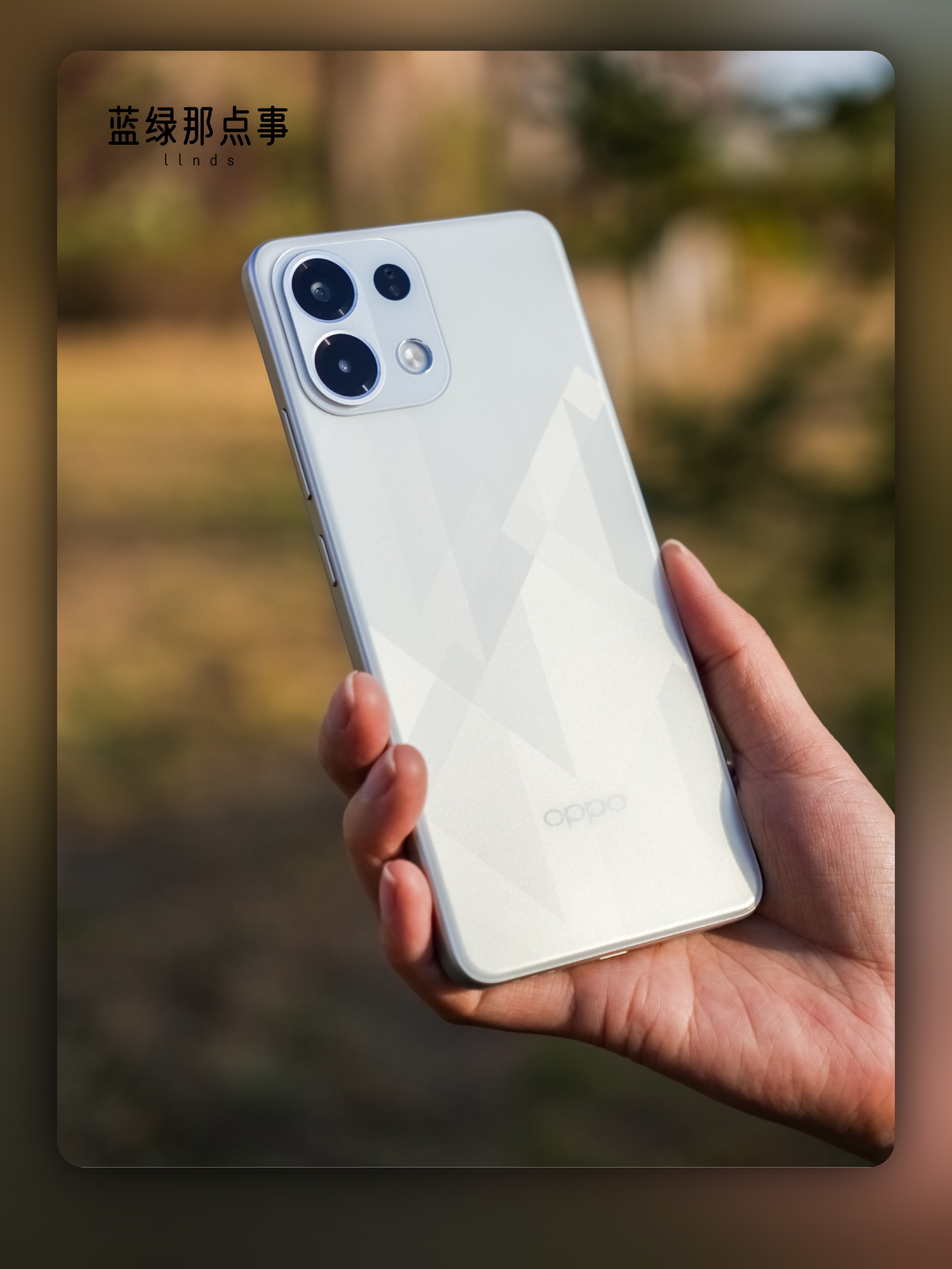 OPPO K12s这个外观颜值和质感，不像是千元档的机器～[话筒] ​​​
