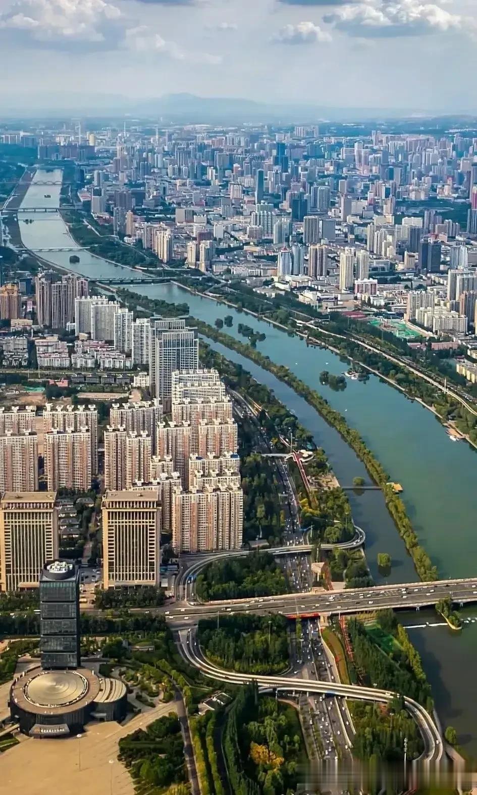 猜猜这是那座城市