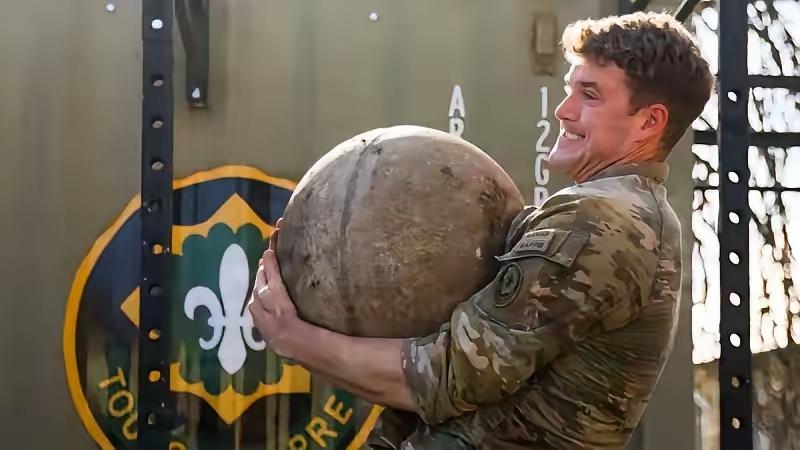 3月25日，据美国五角大楼发布的消息称，美国将在4月20日开始，正式将入伍的最低