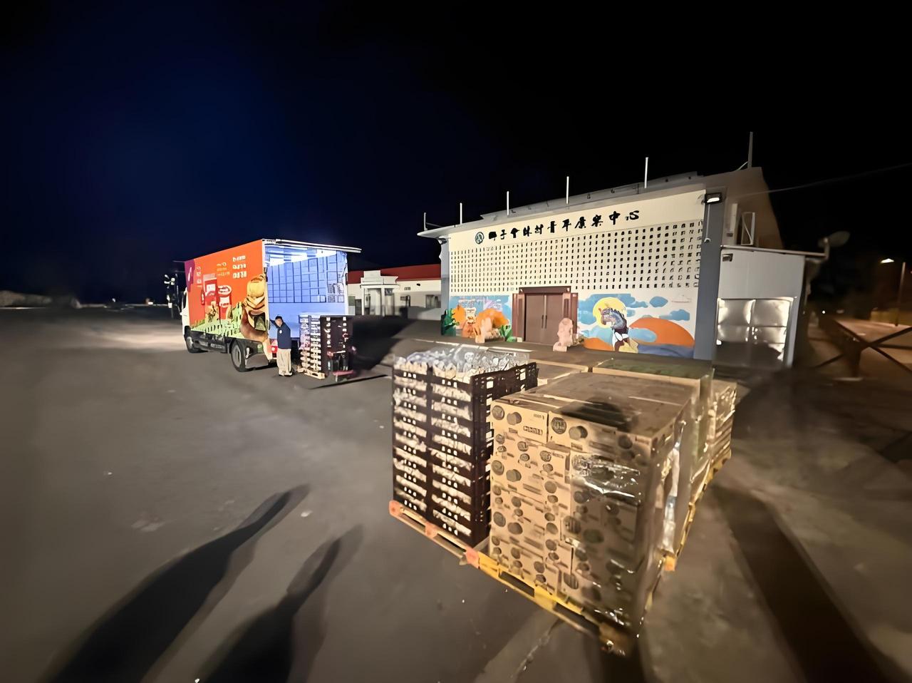 这次香港火灾我们看到了阿里巴巴集团捐款2000万港元，腾讯公益慈善基捐款1000