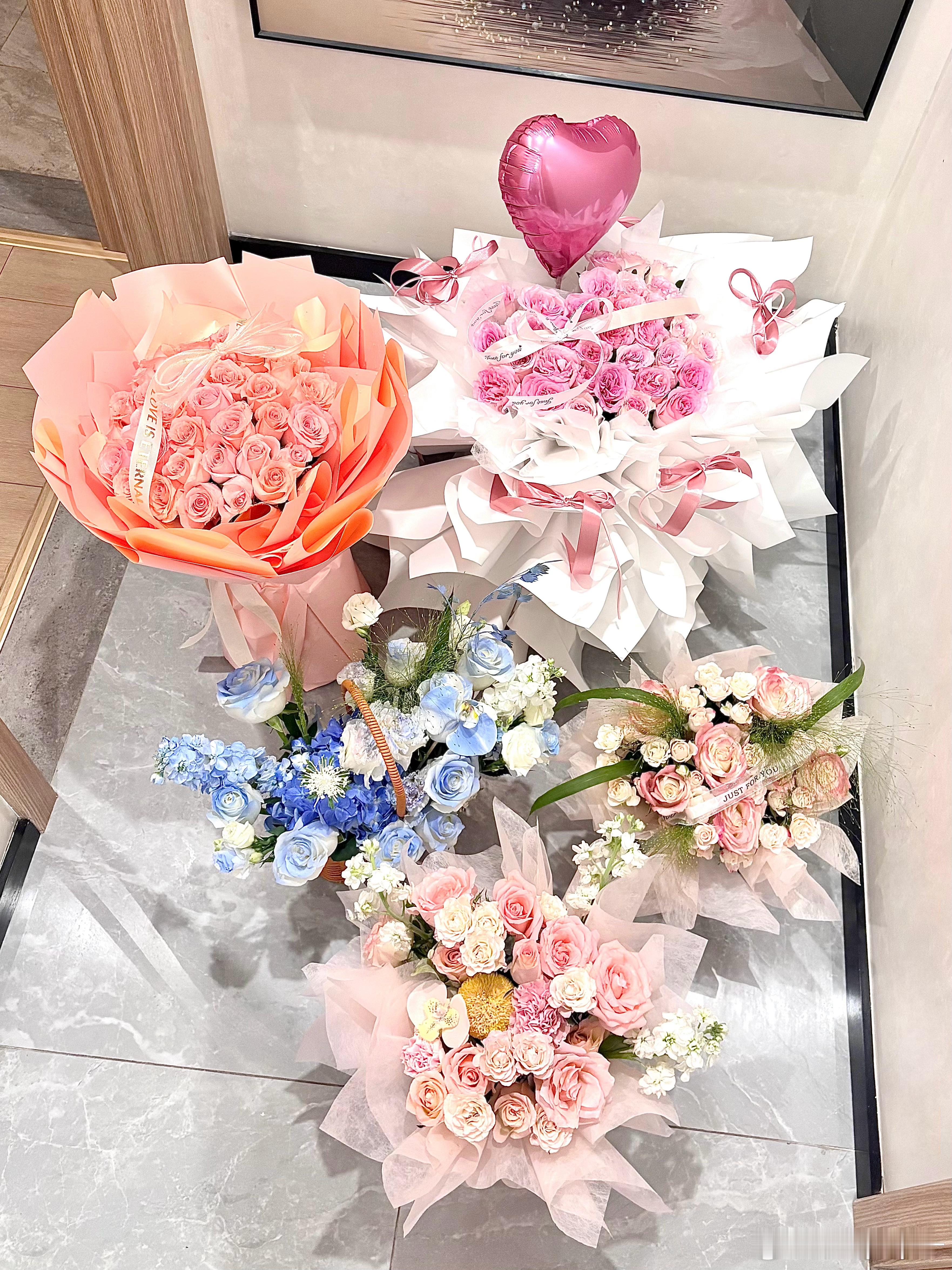 我爱你们💖 ​​​