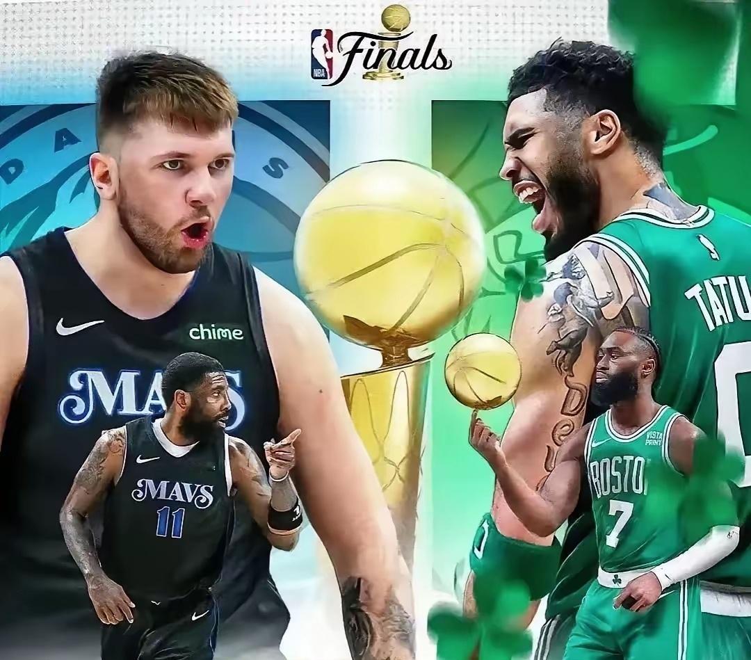 NBA官网公布了FMVP最新预测榜单：​1、杰森·塔图姆——35％东决三场，场均