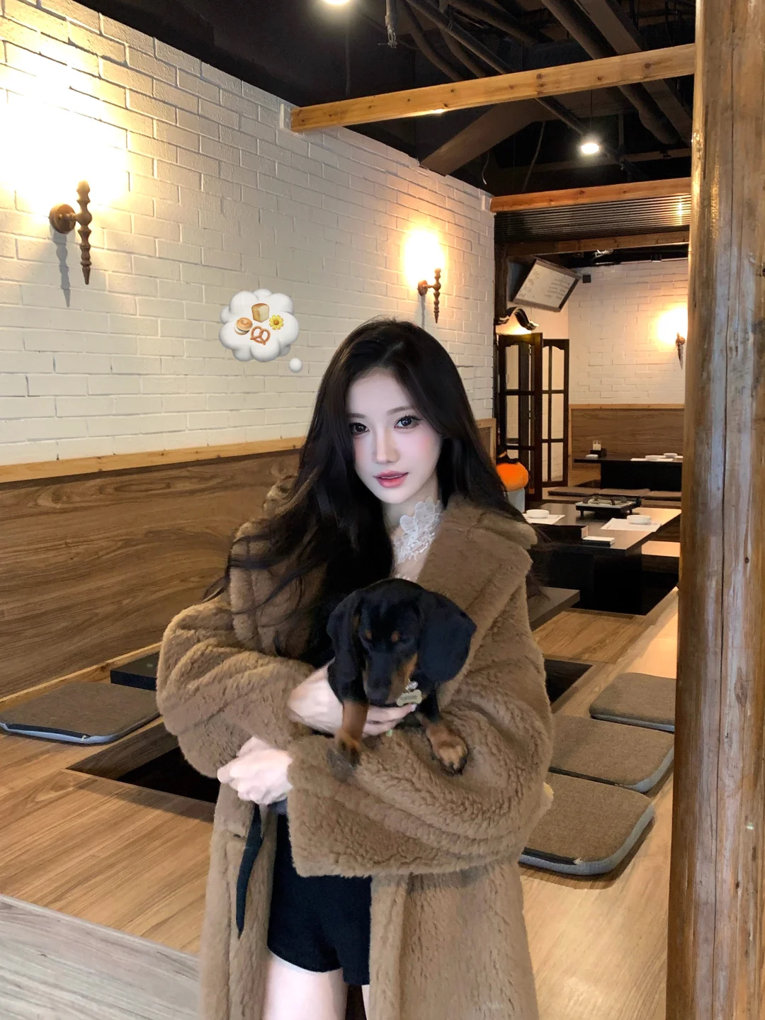 ૮ฅ'ᴥ'ฅა🐾