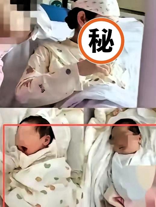 盐城一位24岁姑娘，怀胎龙凤胎
当初和男友约定彩礼8万8，十月完婚。可男方得知怀
